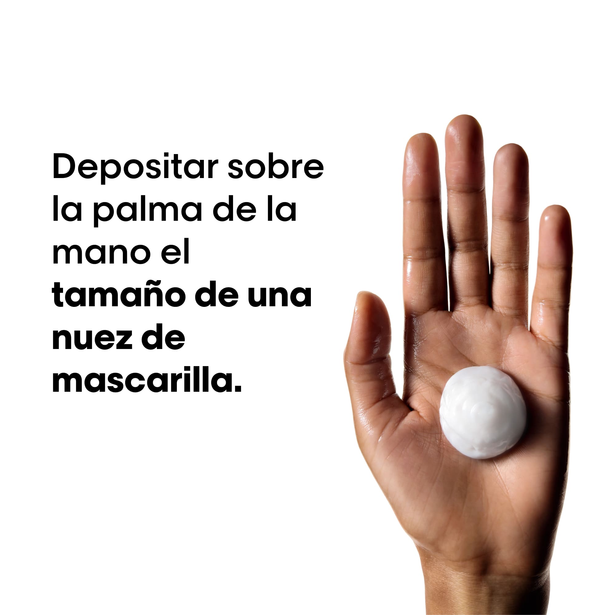 L'Oréal Professionnel Metal Detox Mascarilla – Mascarilla Anti-Metales para Cabello Coloreado y Dañado