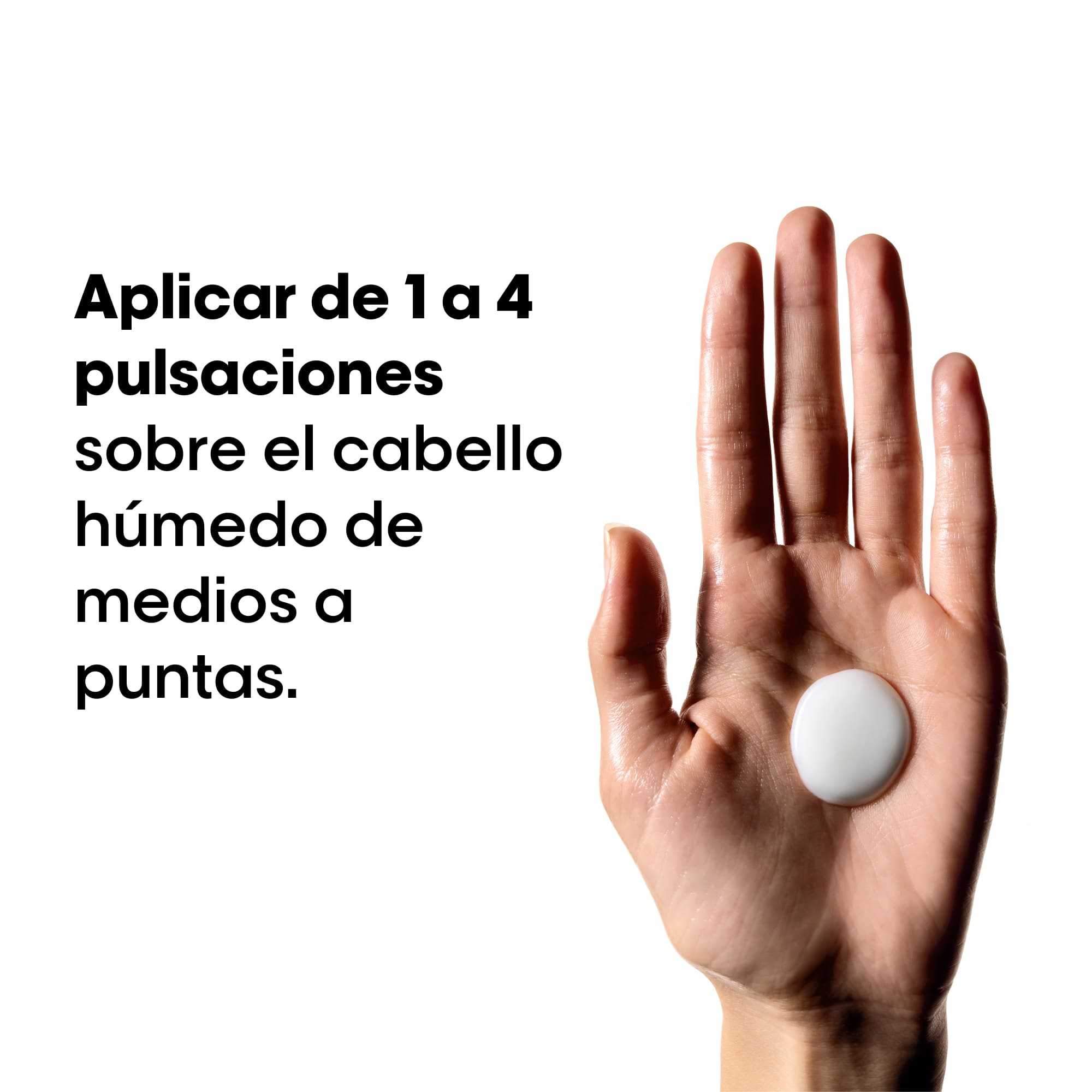 L'Oréal Professionnel Metal Detox Crema de Alta Protección – Tratamiento sin Aclarado Antirrotura y Antiencrespamiento