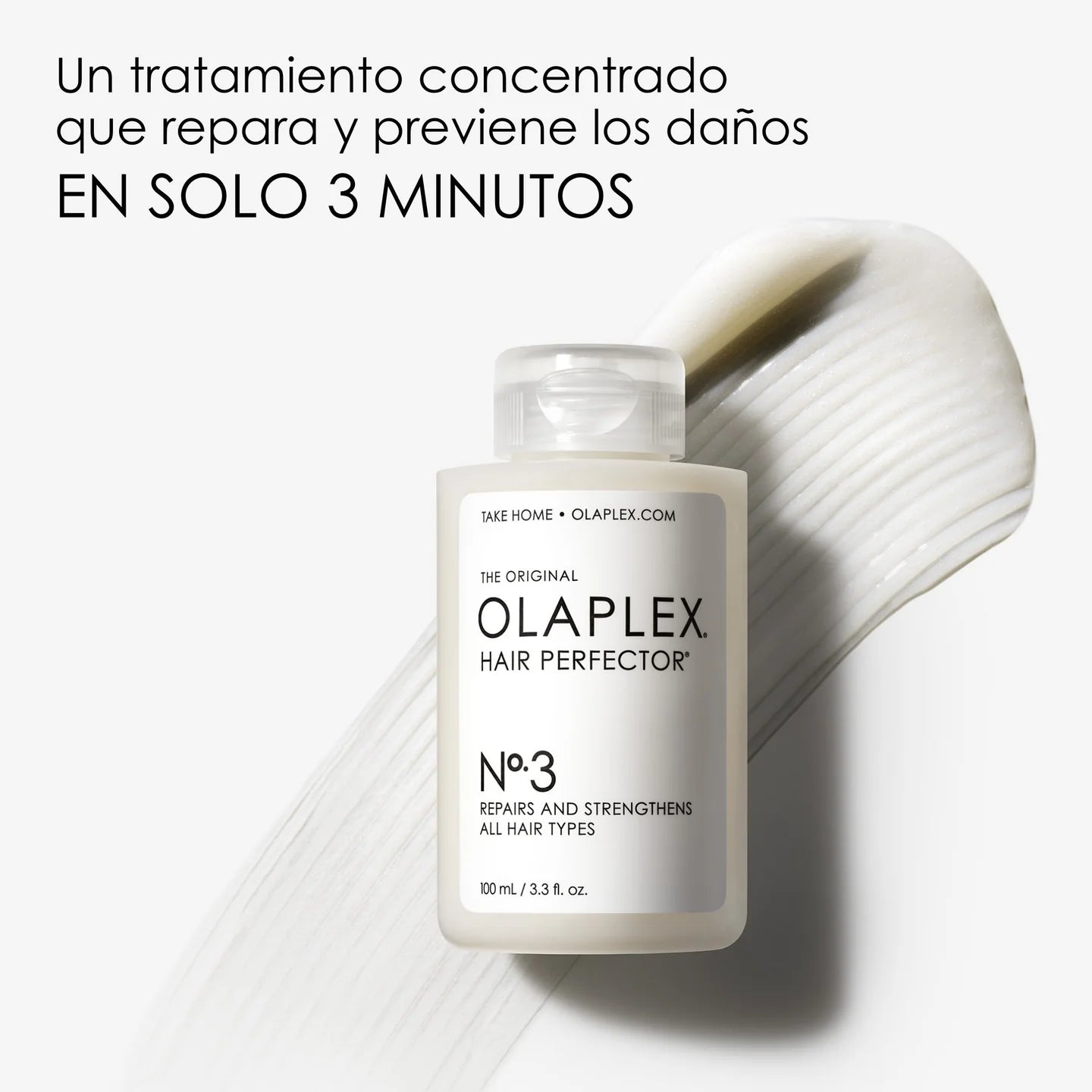 Olaplex Nº 3 Mascarilla Capilar