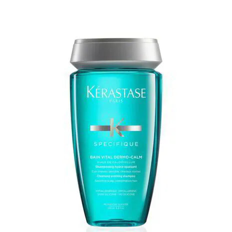 Kérastase Specifique Champú Bain Vital Dermo-Calm