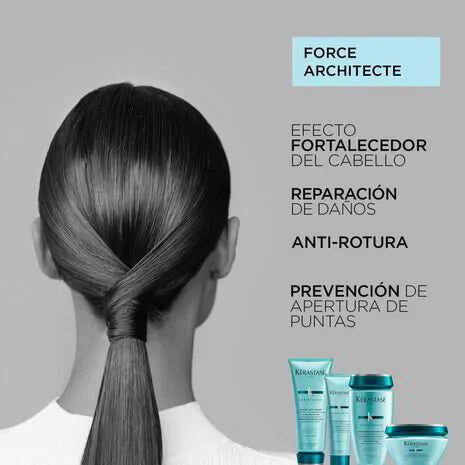 Kérastase Resistance Mascarilla Masque Force Architecte