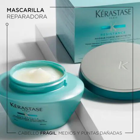 Kérastase Resistance Mascarilla Masque Force Architecte