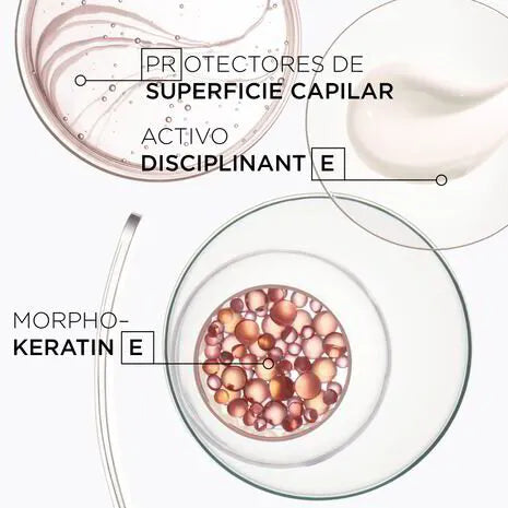 Kérastase Discipline Champú Bain Fluidéaliste Gentle