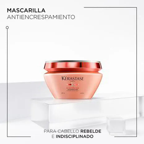 Kérastase Discipline Mascarilla Maskératine