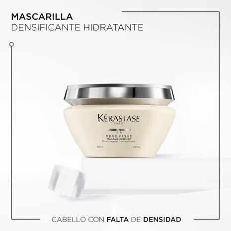 Kérastase Densifique Mascarilla Masque Densité