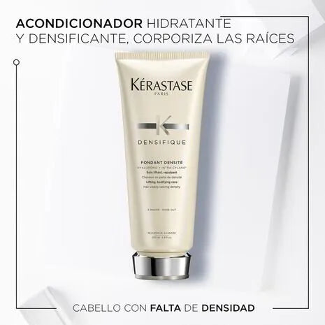 Kérastase Densifique Acondicionador Fondant Densité