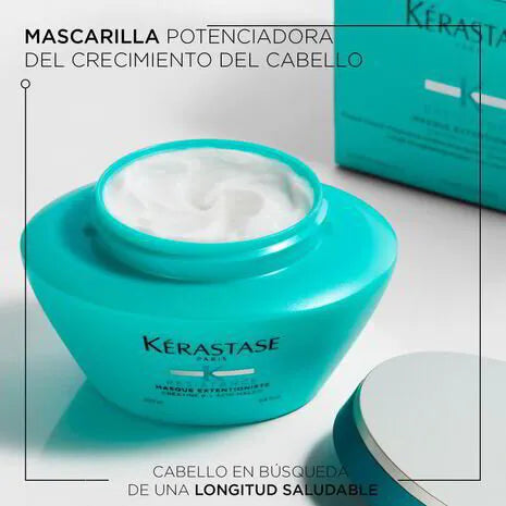 Kérastase Resistance Mascarilla Masque Extentioniste