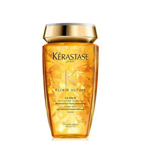 Kérastase Elixir Ultime Champú Bain Elixir Ultime