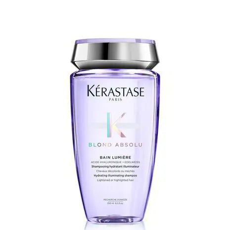 Kérastase Blond Absolu Champú Bain Lumière