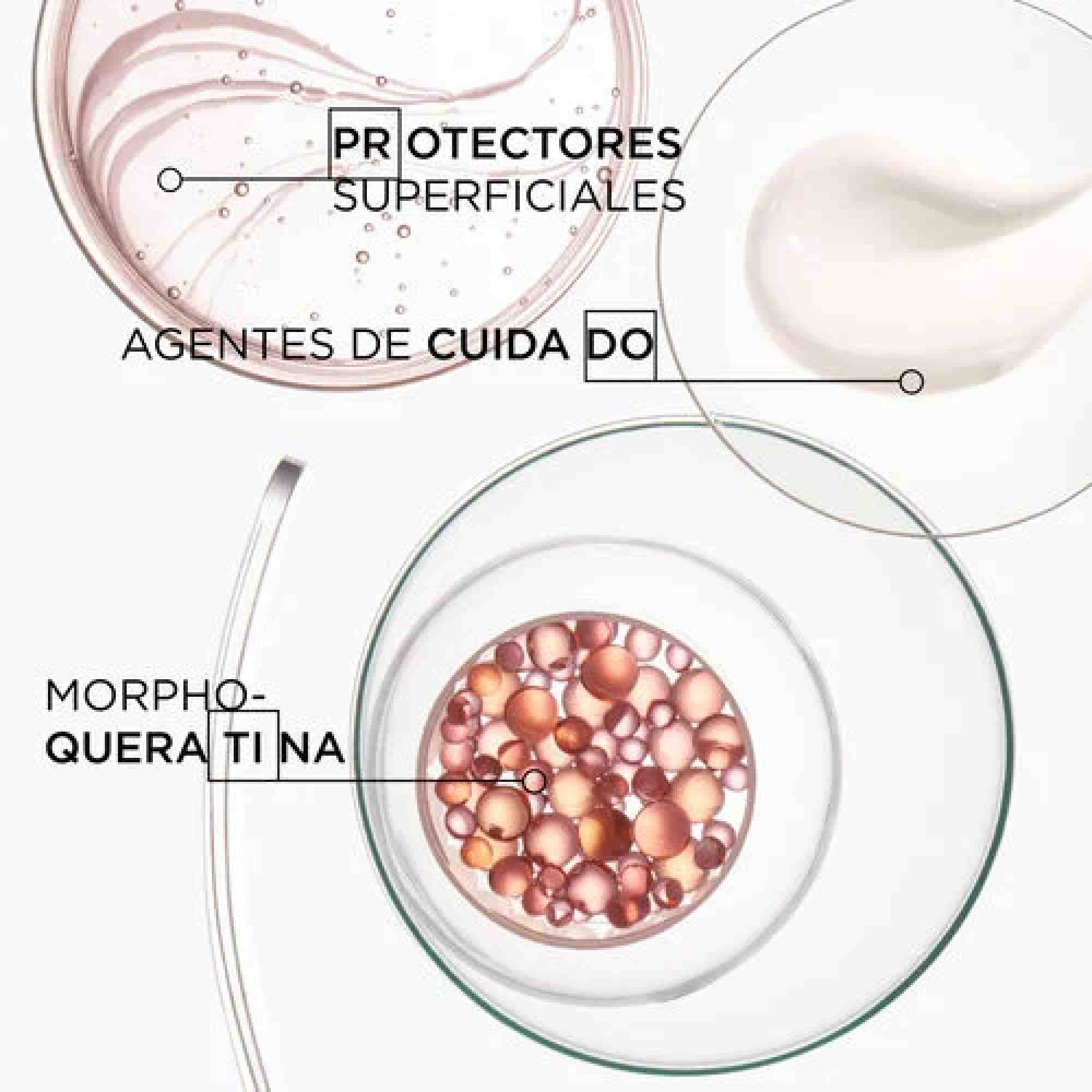 Kérastase Discipline Bain Fluidealiste Gentle – Champú Suavizante Antiencrespamiento