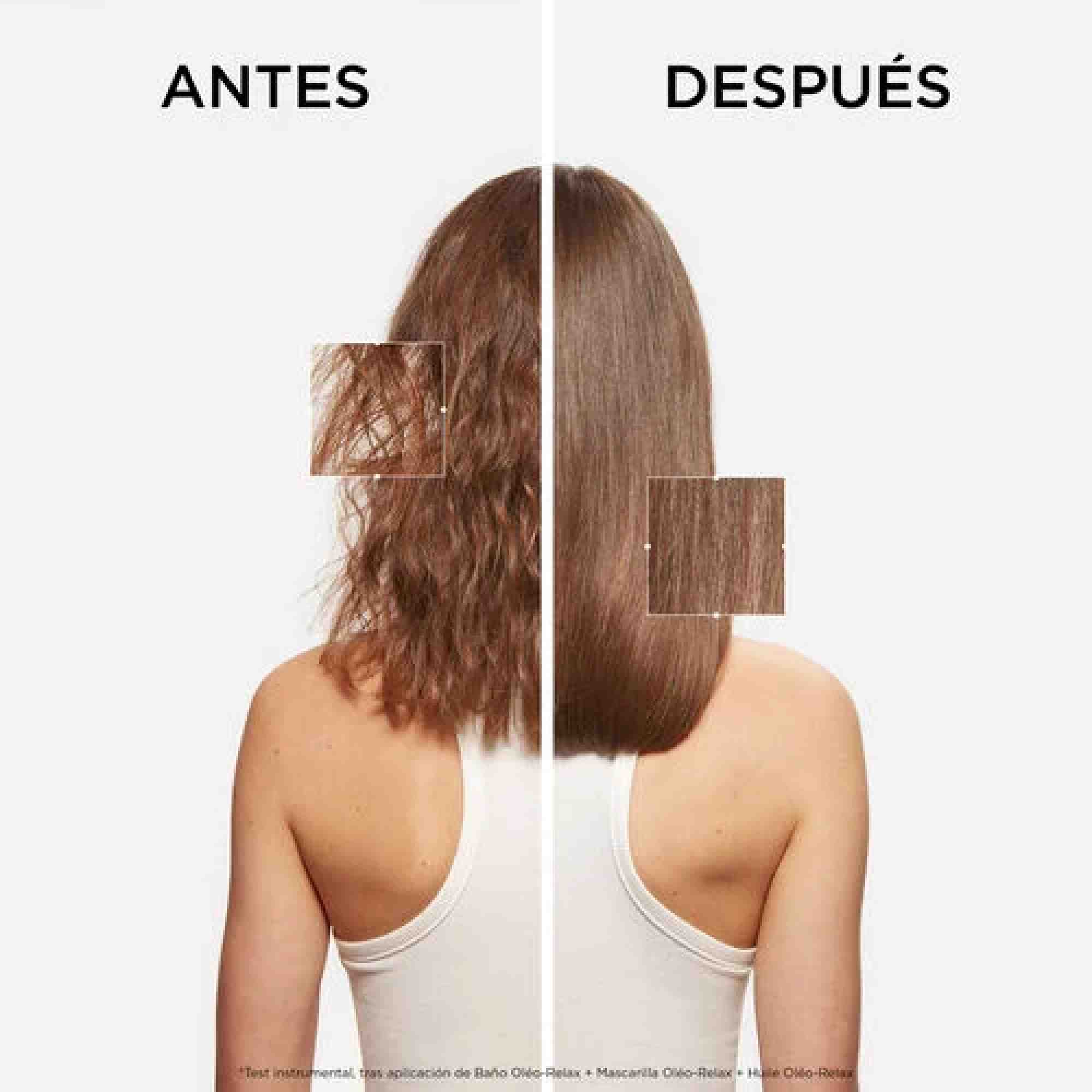 Kérastase Discipline Bain Fluidealiste Gentle – Champú Suavizante Antiencrespamiento