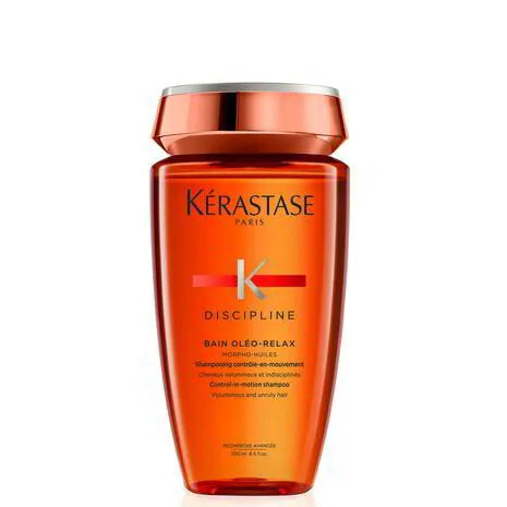 Kérastase Discipline Champú Bain Oléo-Relax