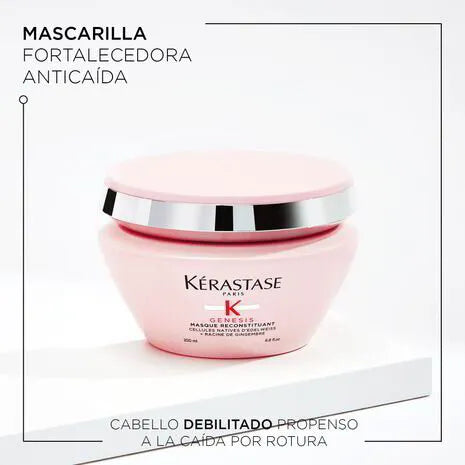 Kérastase Genesis Mascarilla Masque Reconstituant