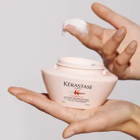 Kérastase Genesis Mascarilla Masque Reconstituant