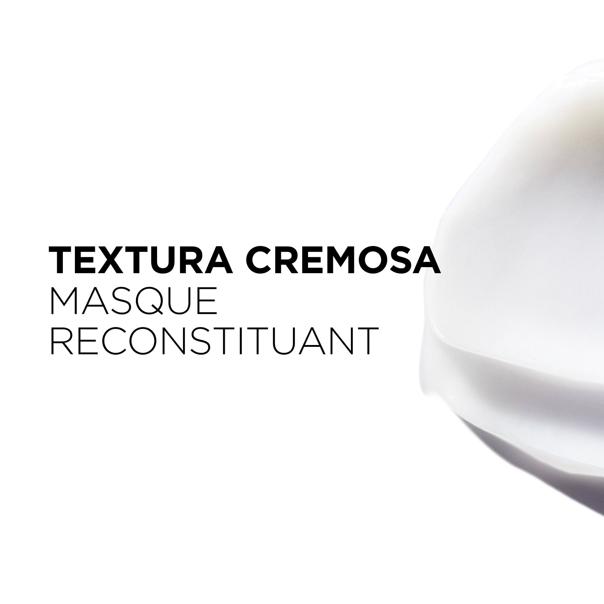 Kérastase Genesis Masque Reconstituant Mascarilla Anticaída Fortificante