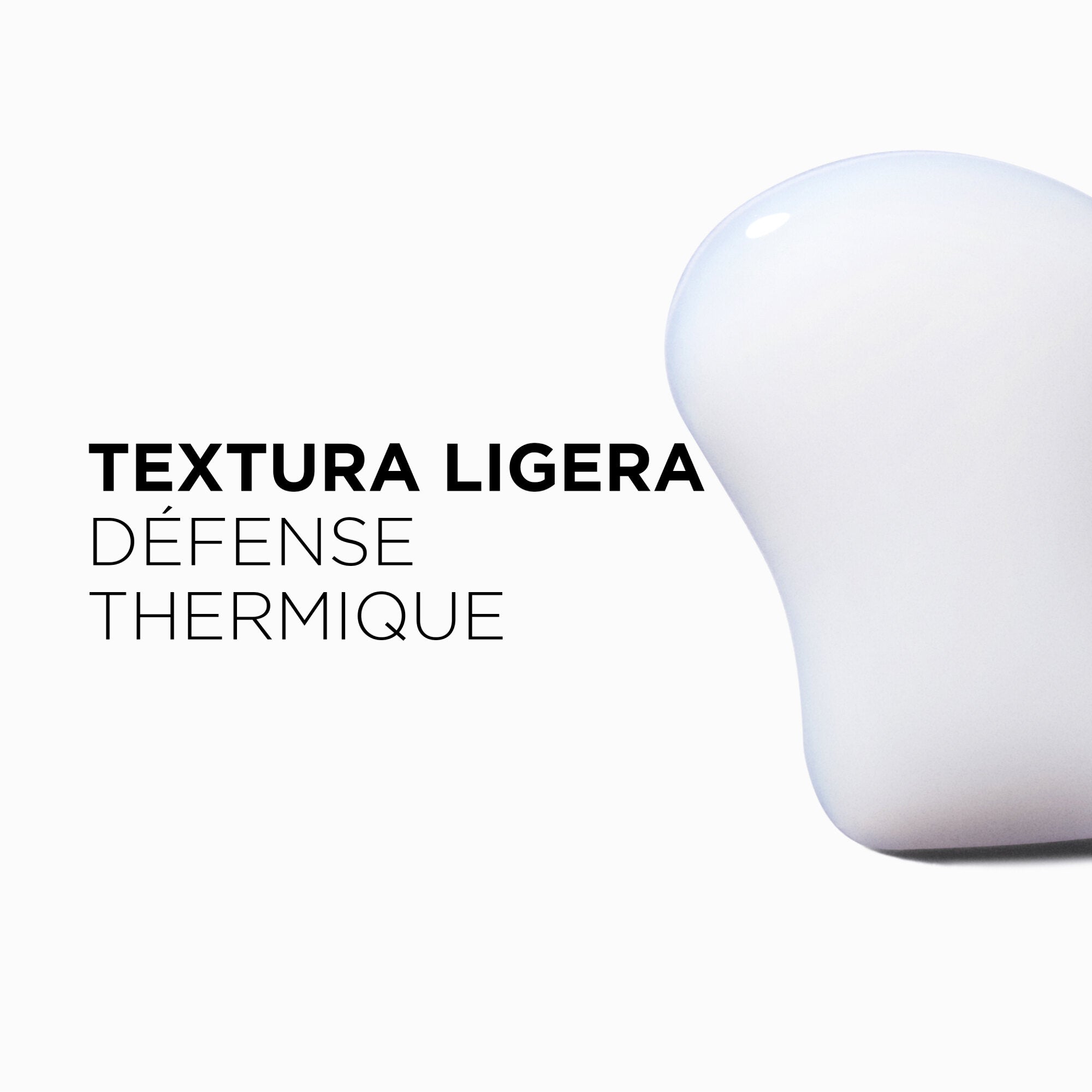 Kérastase Genesis Défense Thermique Protector Anticaída y Protección Térmica