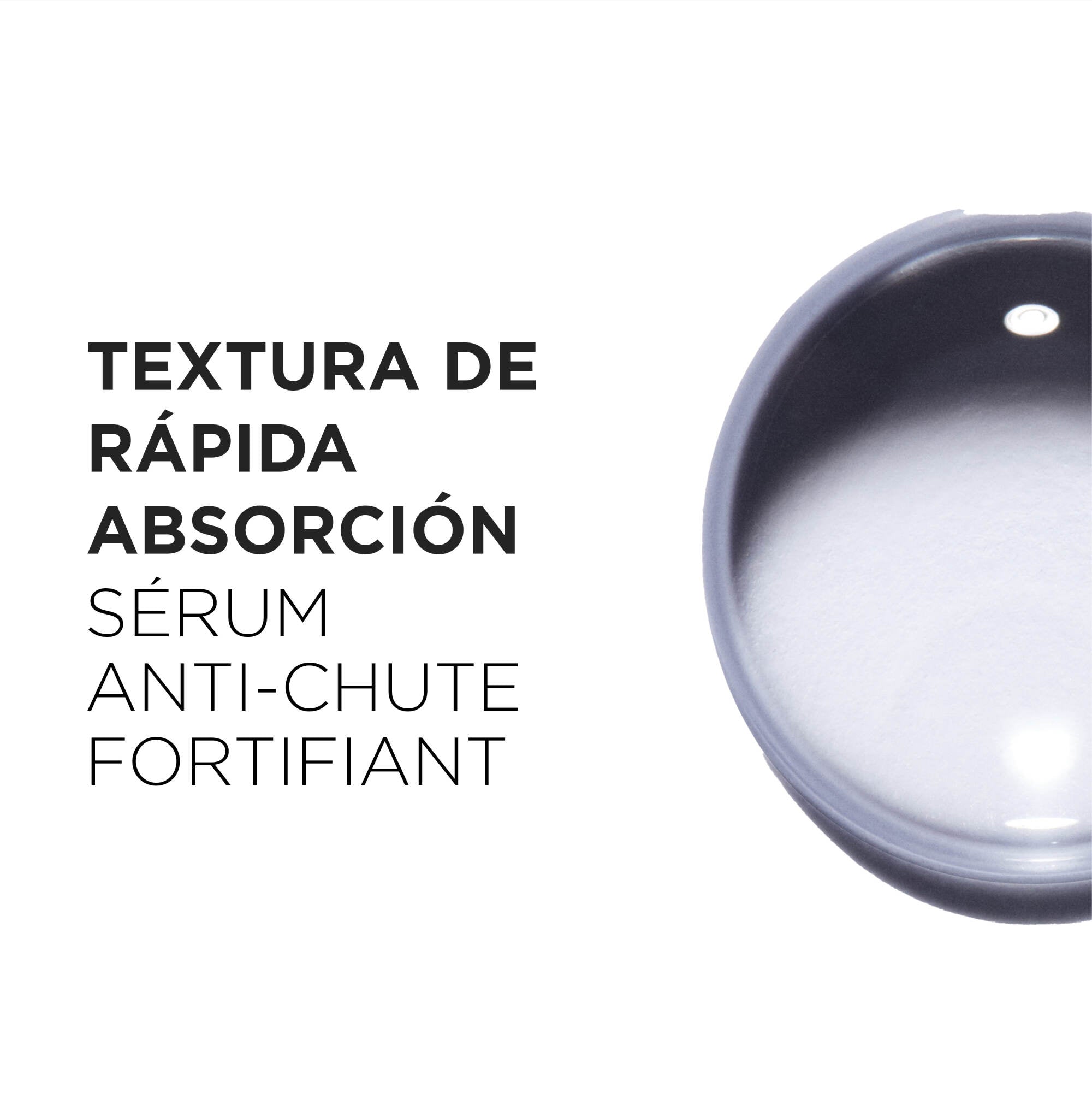 Kérastase Genesis Sérum Anti-Chute Fortifiant Anticaída Fortificante