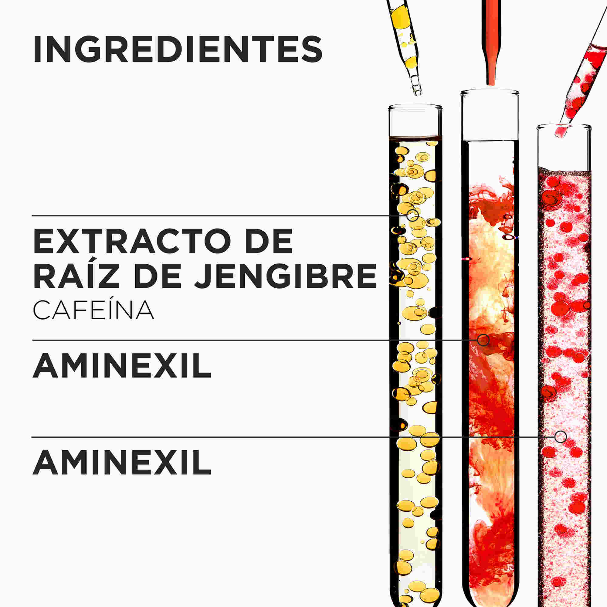 Kérastase Genesis Sérum Anti-Chute Fortifiant Anticaída Fortificante