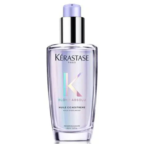 Kérastase Blond Absolu Aceite Cicaextreme