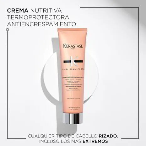 Kérastase Curl Manifesto Crema Capilar