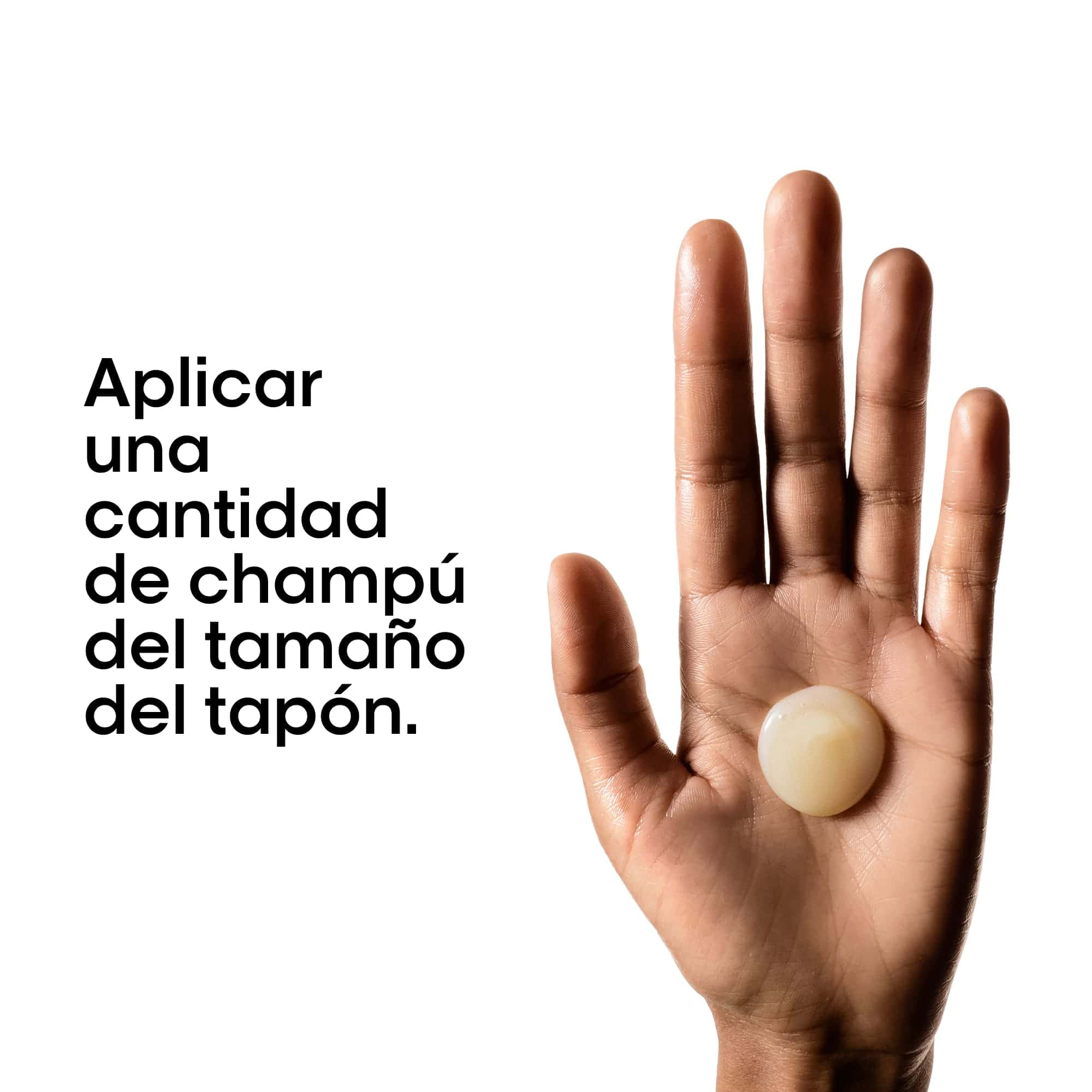 L'Oréal Professionnel Absolut Repair Shampoo – Champú Reparador para Cabello Seco y Dañado