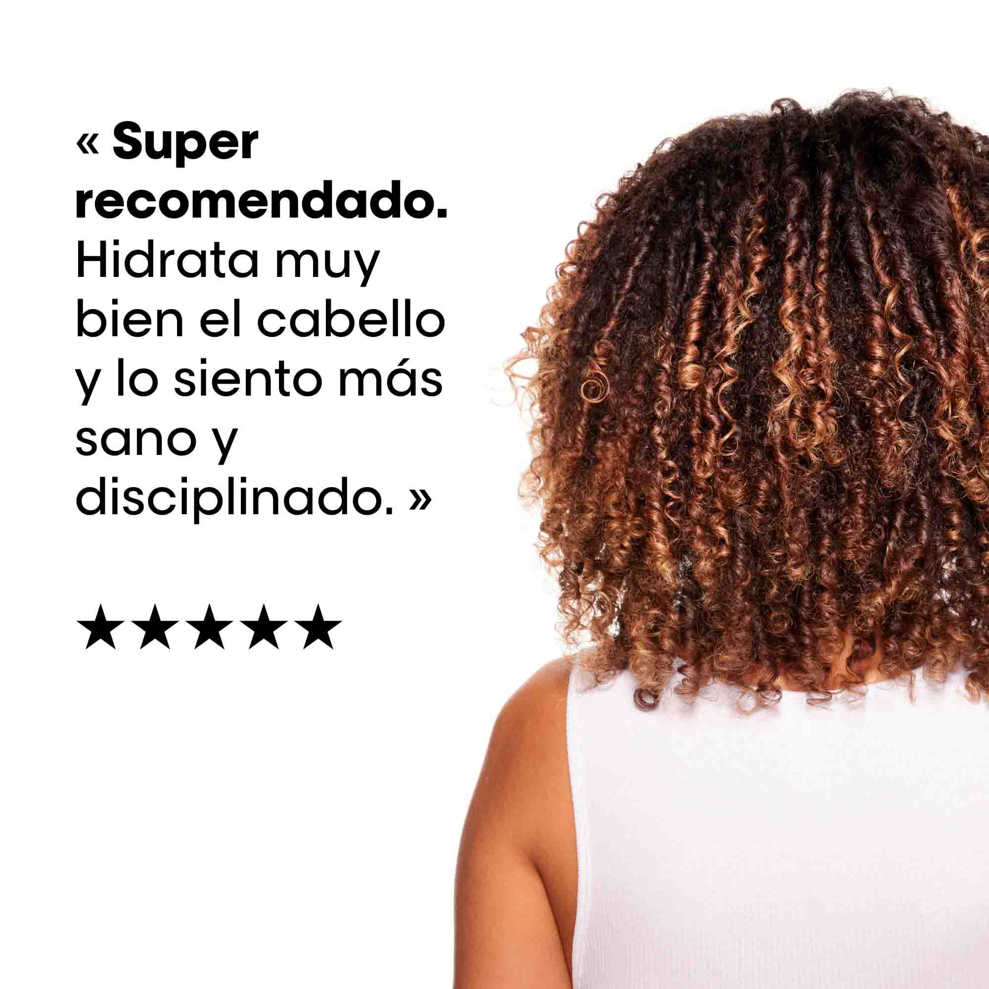 L'Oréal Professionnel Absolut Repair Mask – Mascarilla Reparadora para Cabello Seco y Dañado