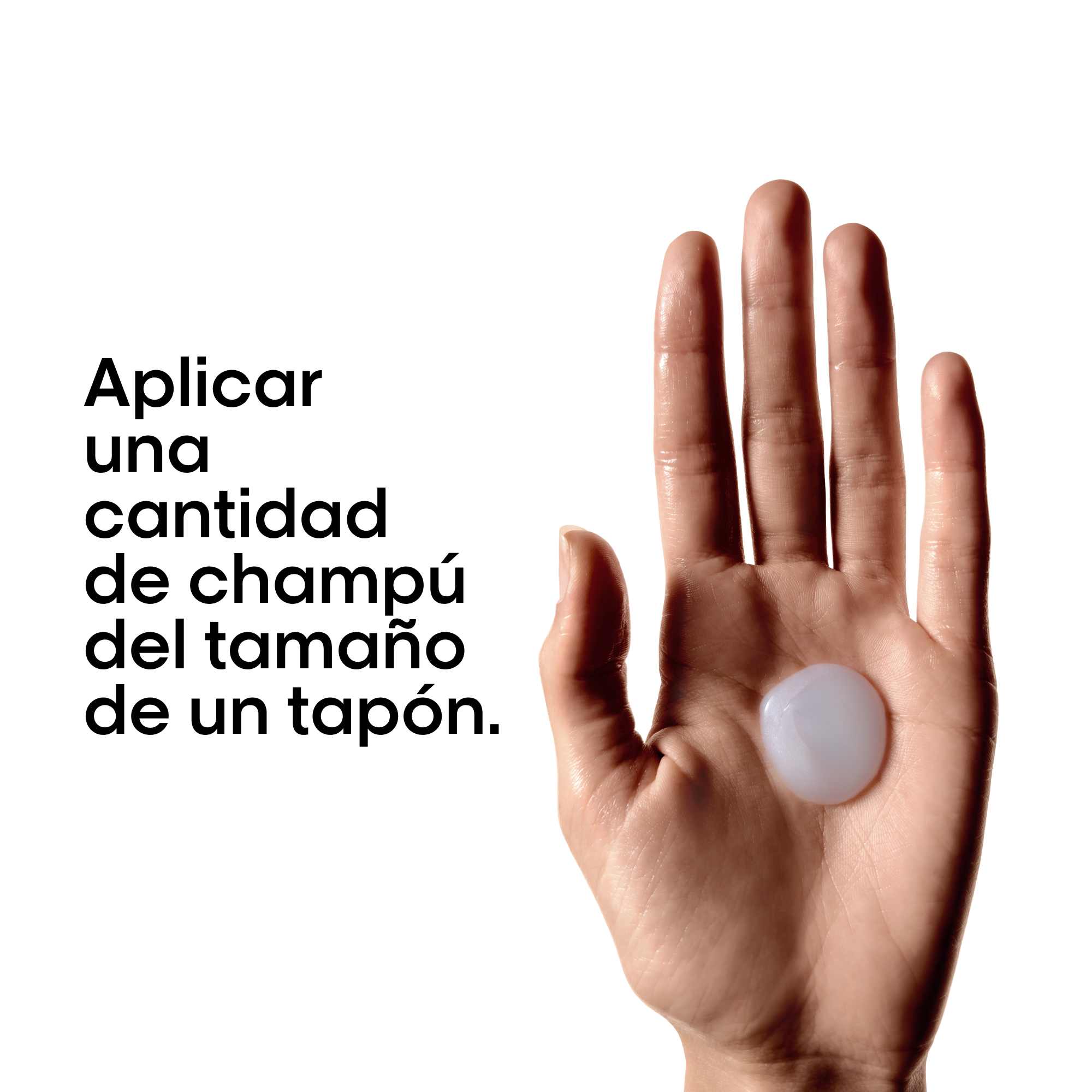 L'Oréal Professionnel Vitamino Color – Champú Protector del Color con Resveratrol
