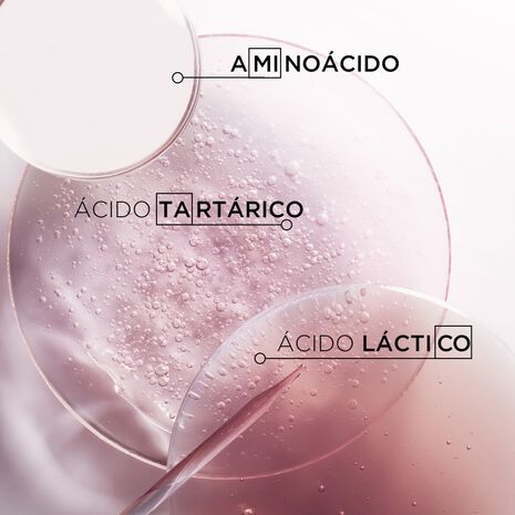 Kérastase Chroma Absolu Soin Acide Chroma Gloss – Tratamiento de Brillo para Cabello Coloreado