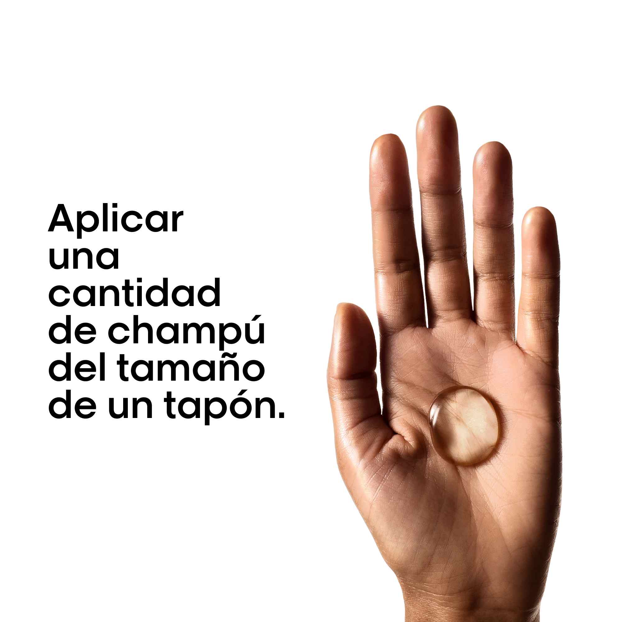 L'Oréal Professionnel Scalp Advanced Anti-Discomfort – Champú Calmante para Cuero Cabelludo Sensible
