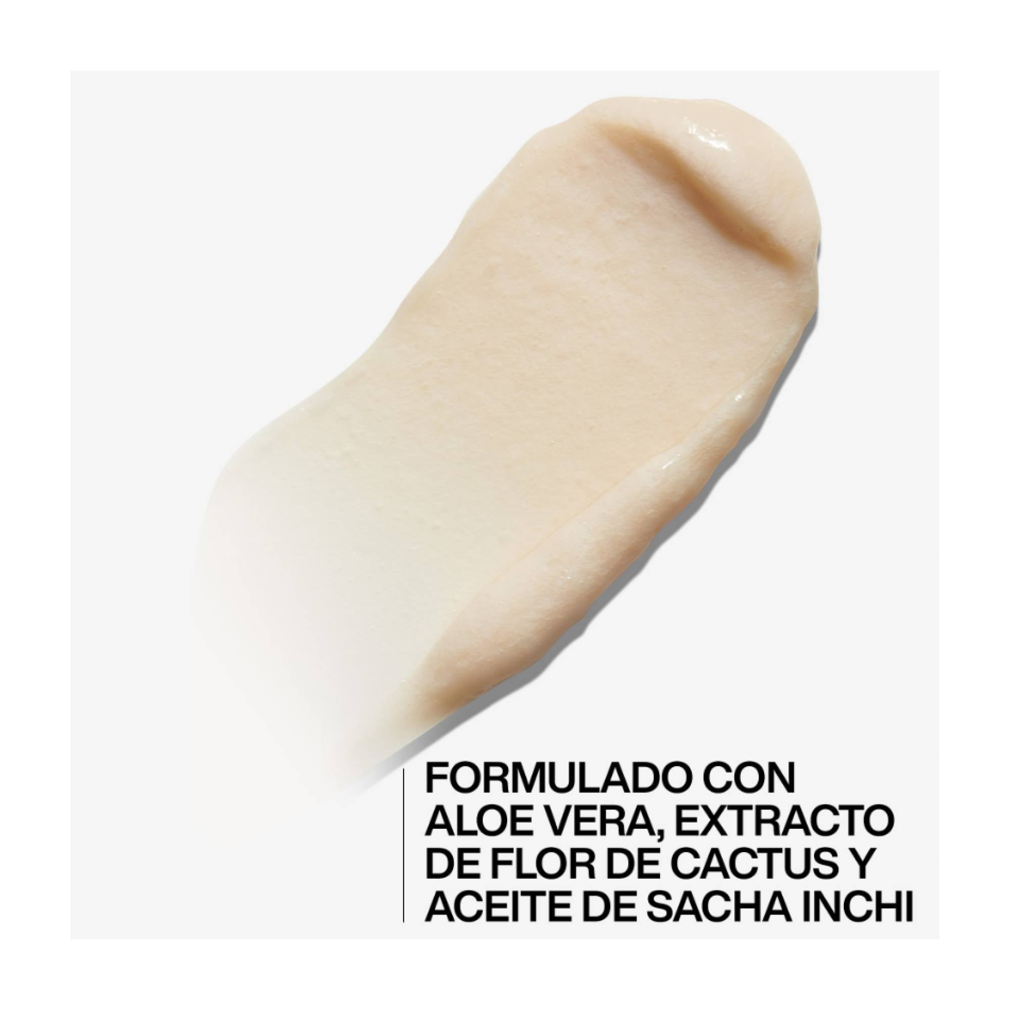 Redken All Soft Mega Curls Hydramelt – Tratamiento Hidratante sin Aclarado para Cabello Rizado