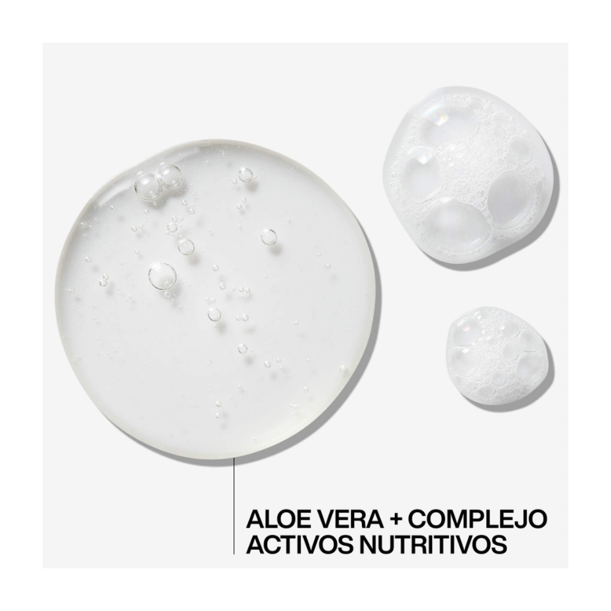 Redken All Soft Mega Curls Shampoo – Champú Nutritivo e Hidratante para Cabello Rizado
