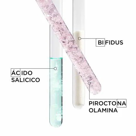 Kérastase Symbiose Champú Bain Crème Anti-Pelliculaire