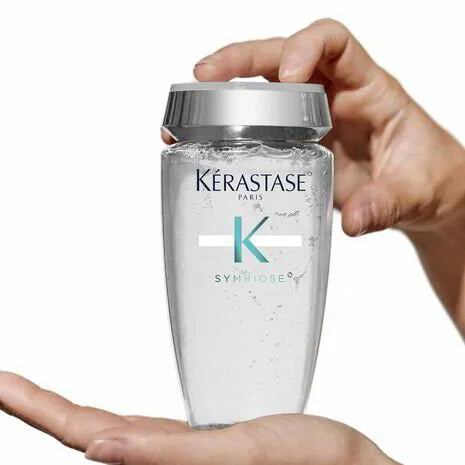 Kérastase Symbiose Champú Bain Pureté Anti-Pelliculaire