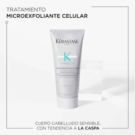 Kérastase Symbiose Micro-Peeling Cellulaire