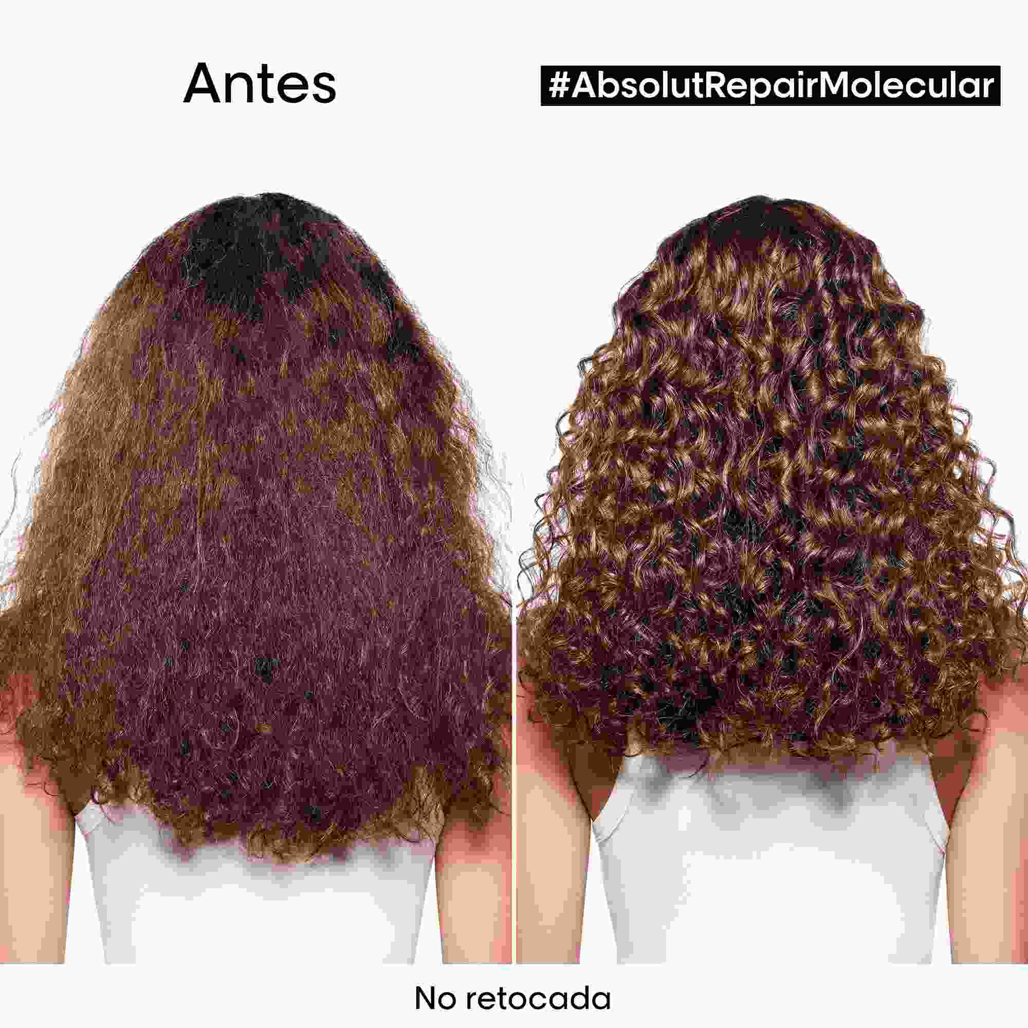 L'Oréal Professionnel Absolut Repair Molecular Sérum Rinse-Off – Sérum Reparador con Aclarado