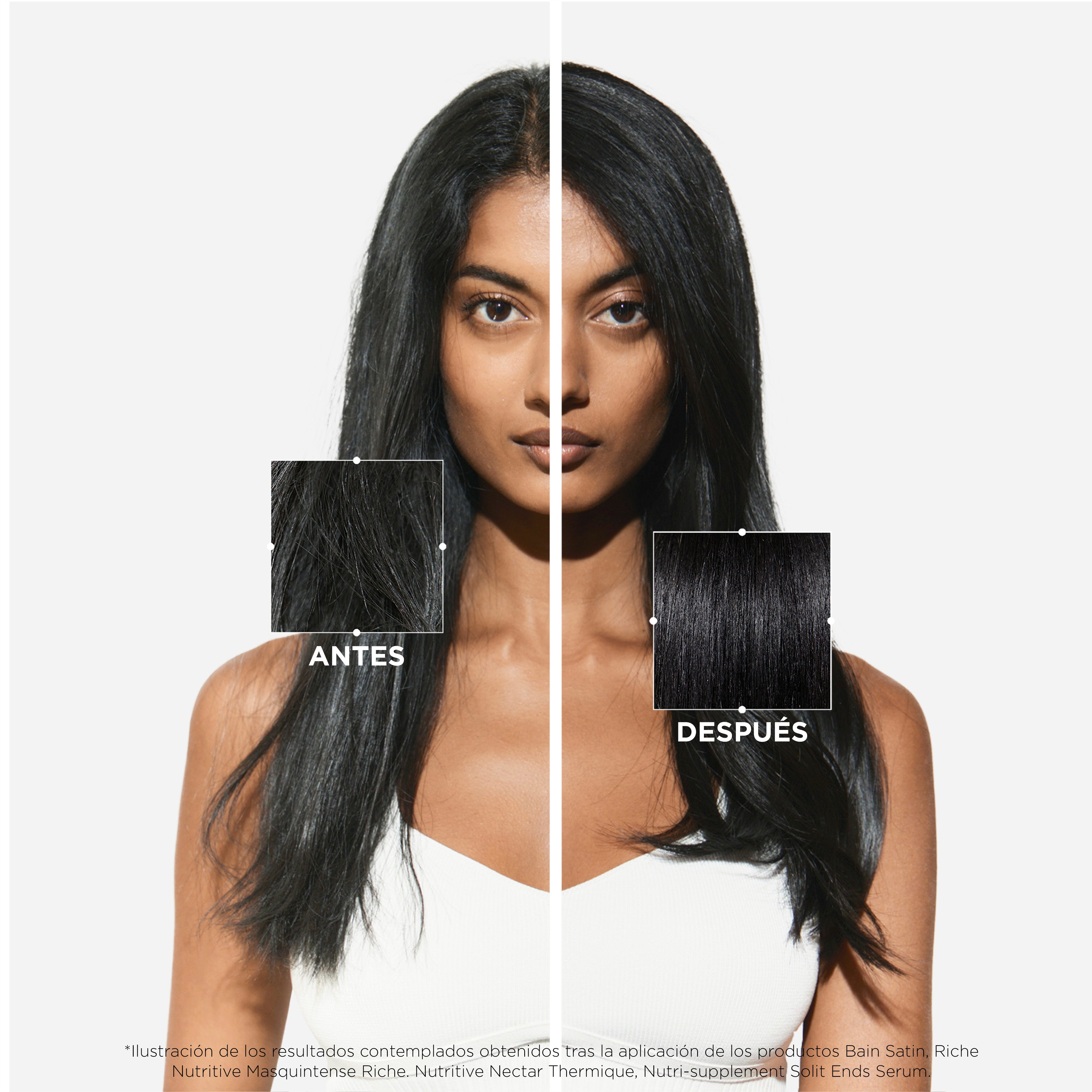 Kérastase Nutritive Masquintense Riche – Cabello Muy Seco y Grueso