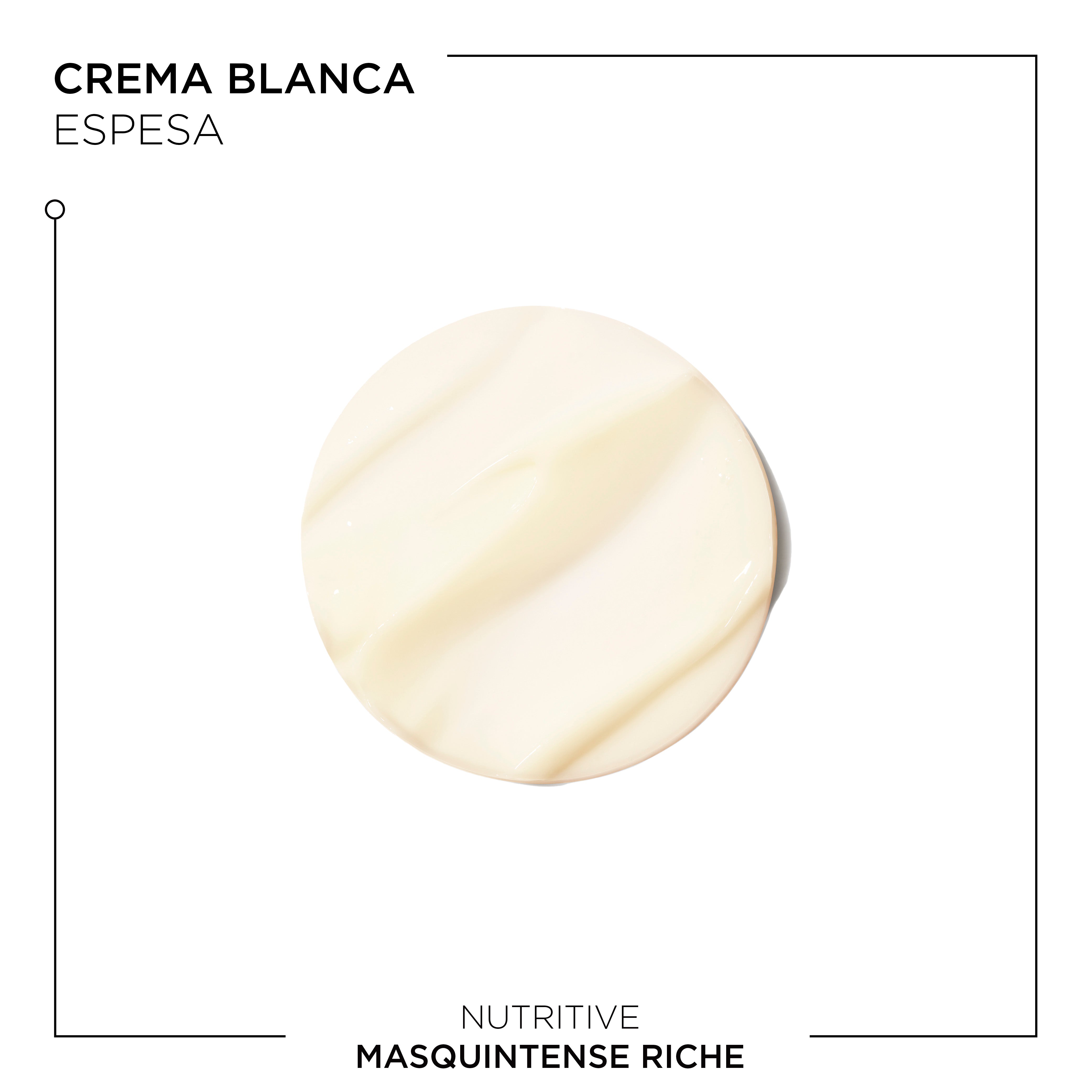 Kérastase Nutritive Masquintense Riche – Cabello Muy Seco y Grueso