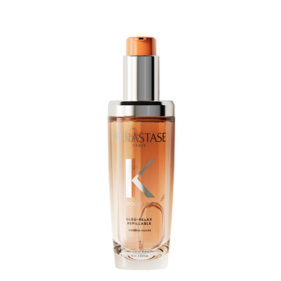 Kérastase Discipline Aceite L'Huile Oléo-Relax Recargable