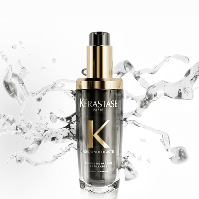 Kérastase Chronologiste L'Huile De Parfum Recargable