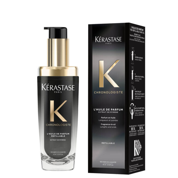 Kérastase Chronologiste L'Huile De Parfum Recargable