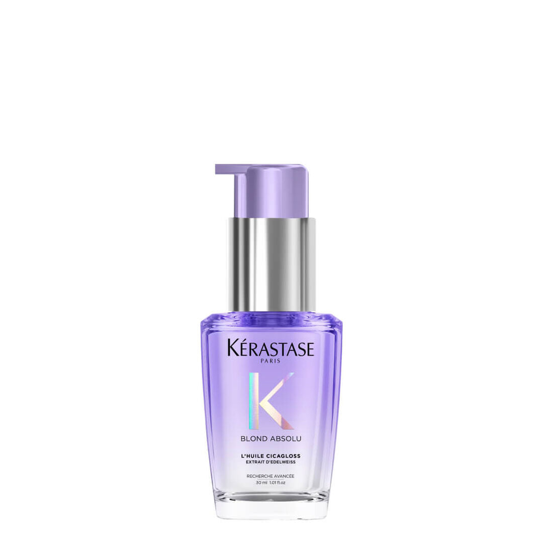 Kérastase Blond Absolu L'Huile Cicagloss 30 Ml