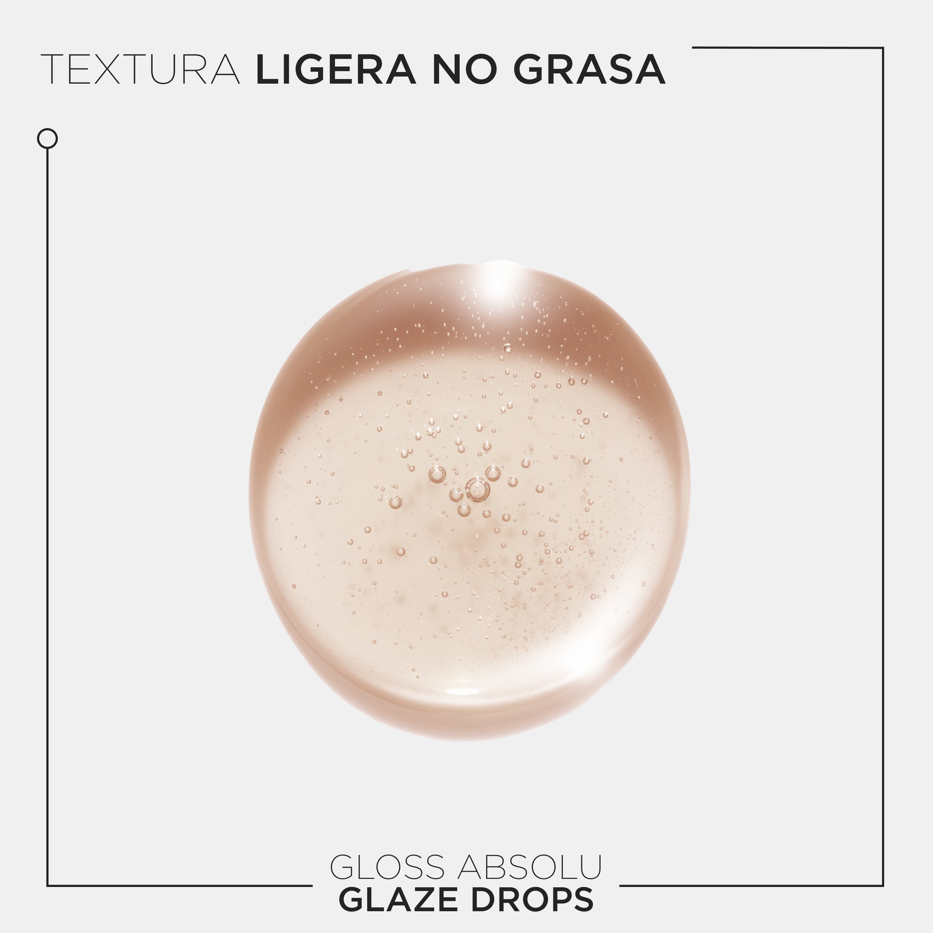 Kérastase Gloss Absolu Glaze Drops Aceite Iluminador