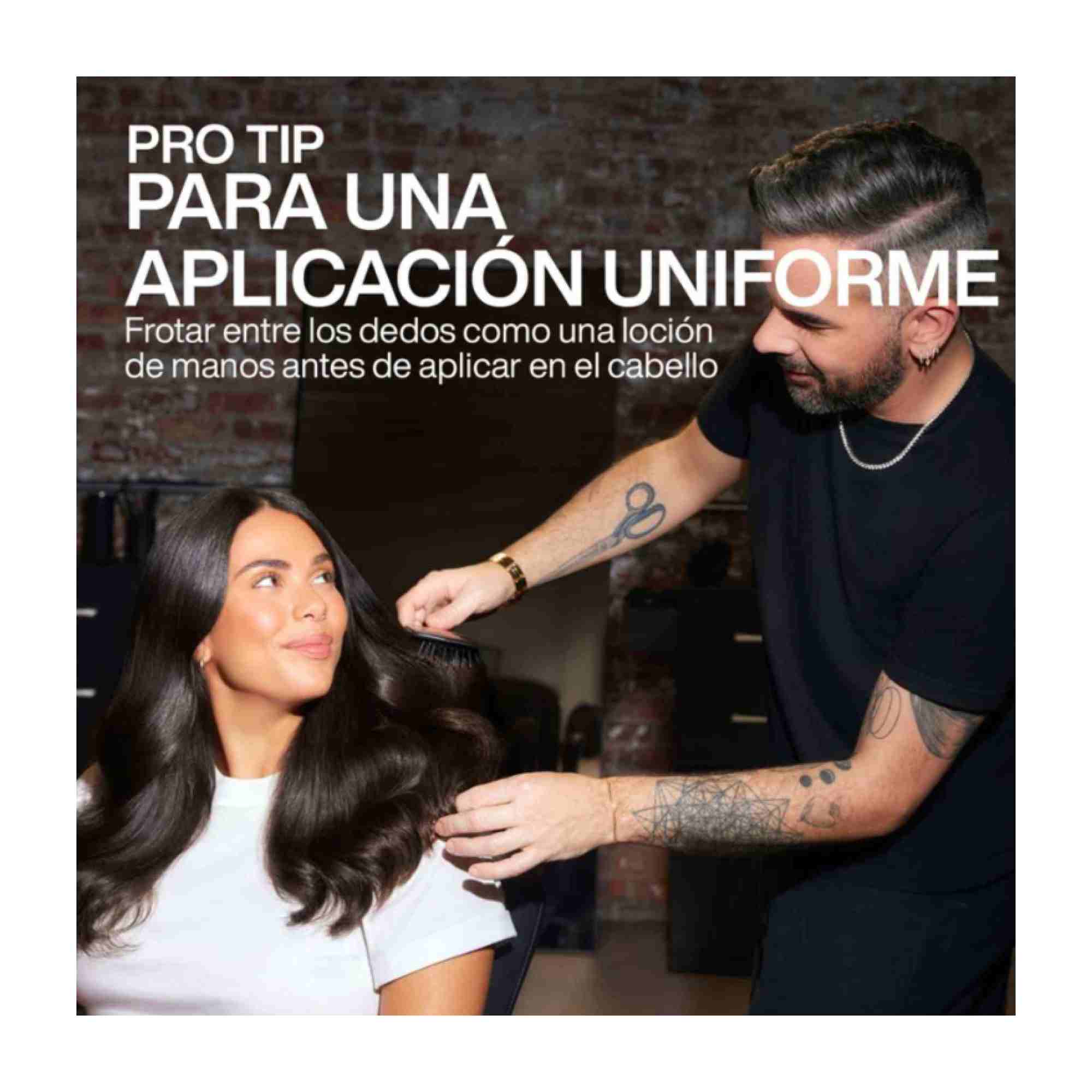 Redken All Soft Argan-6 Oil – Aceite Capilar Nutritivo con Aceite de Argán