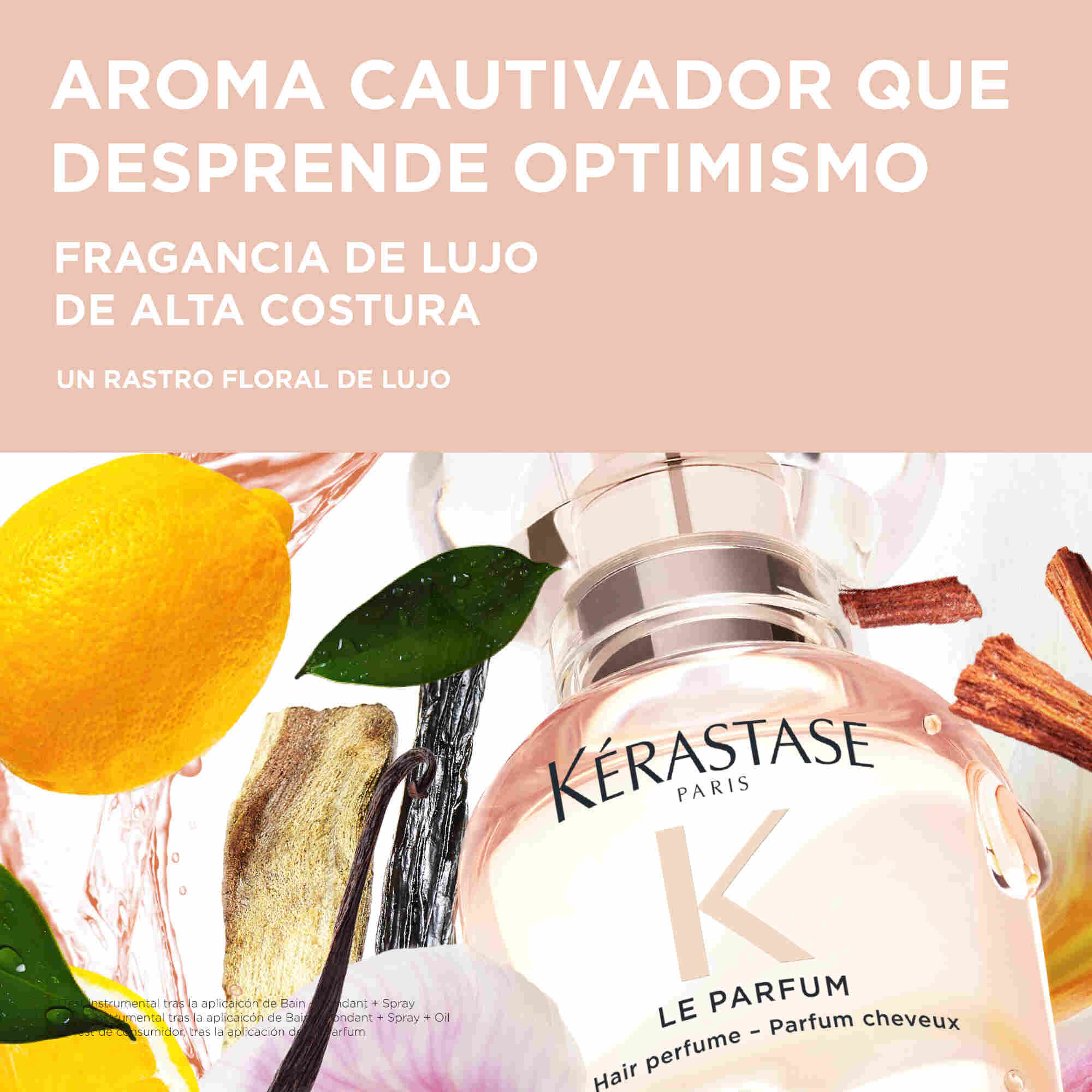 Kérastase Gloss Absolu Le Parfum – Perfume Capila