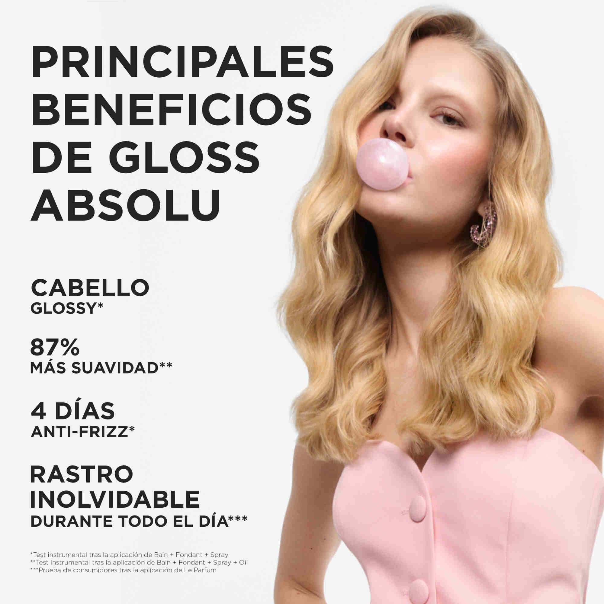 Kérastase Gloss Absolu Le Parfum – Perfume Capila