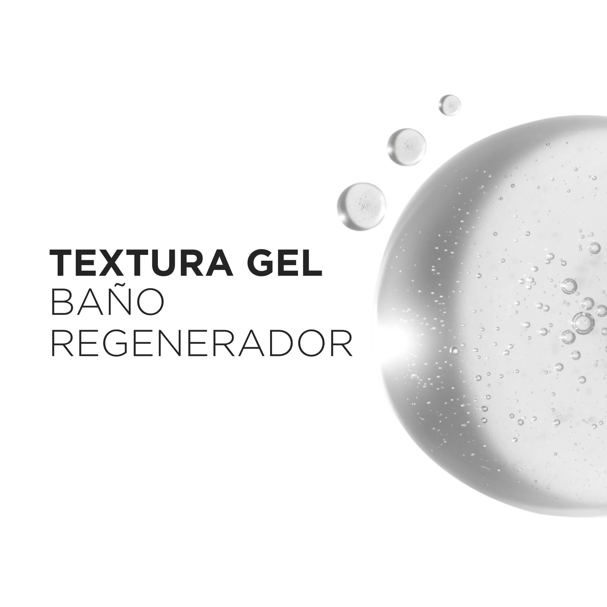 Kérastase Chronologiste Bain Régénérant Champú – Revitalización y Brillo