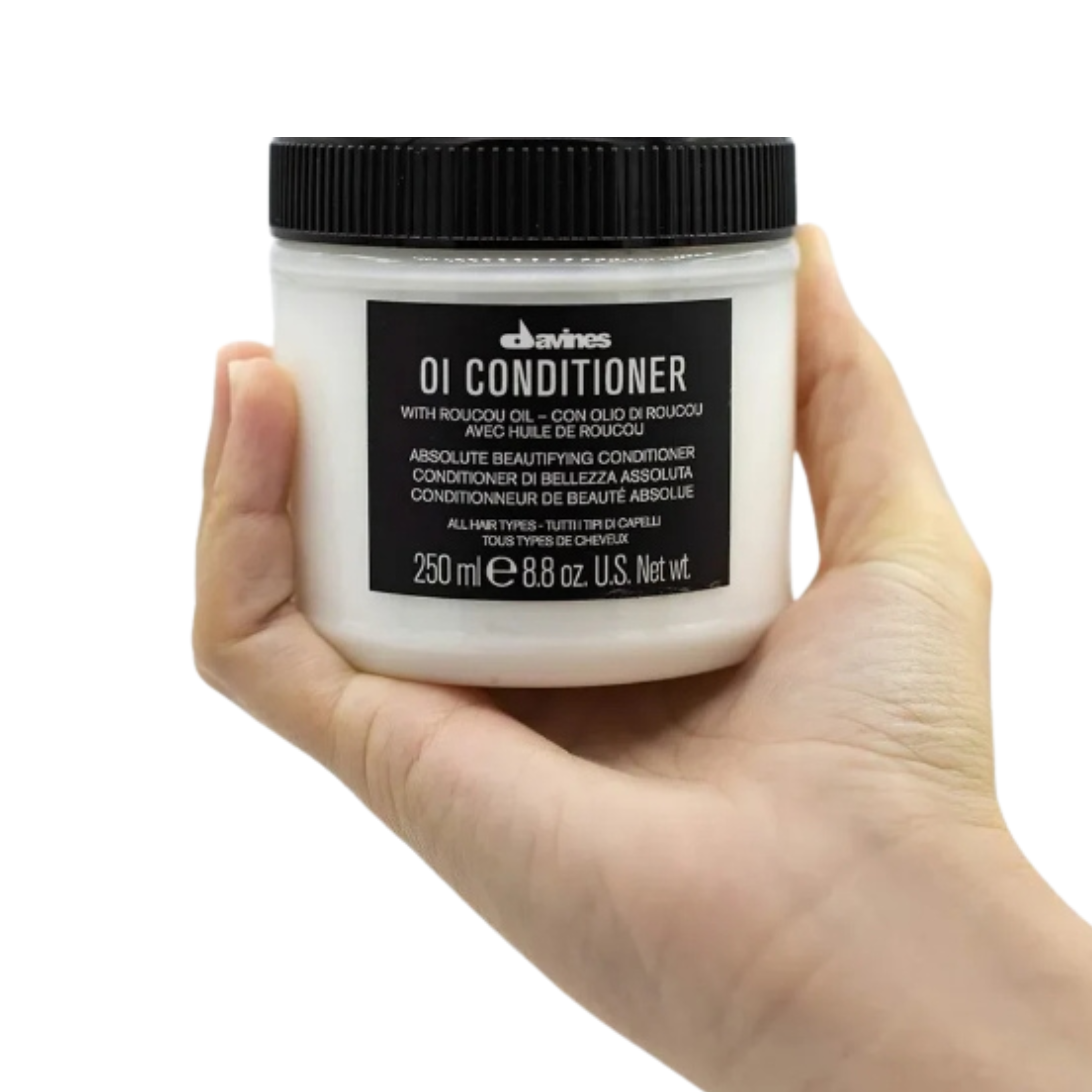 Davines OI Conditioner