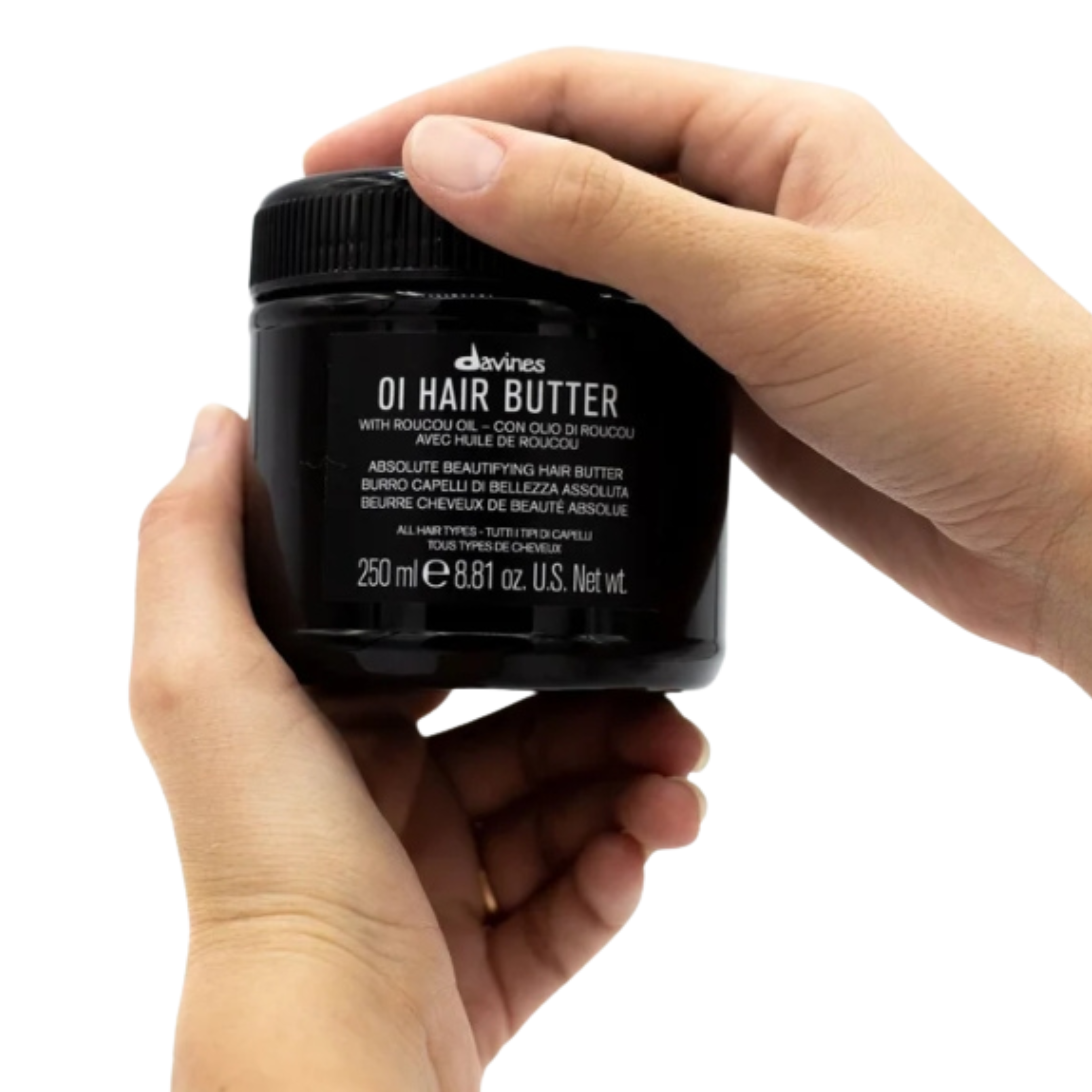 Davines OI Hair Butter