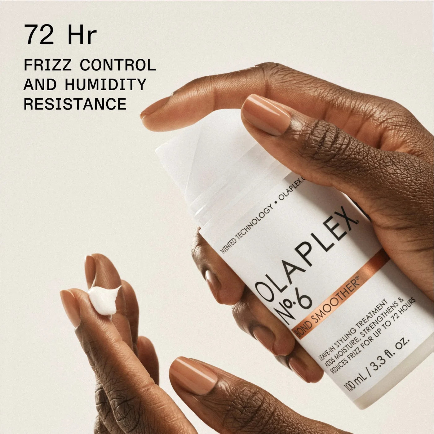Olaplex Nº.6 Bond Smoother – Tratamiento Leave-In Antiencrespamiento y Fortificante