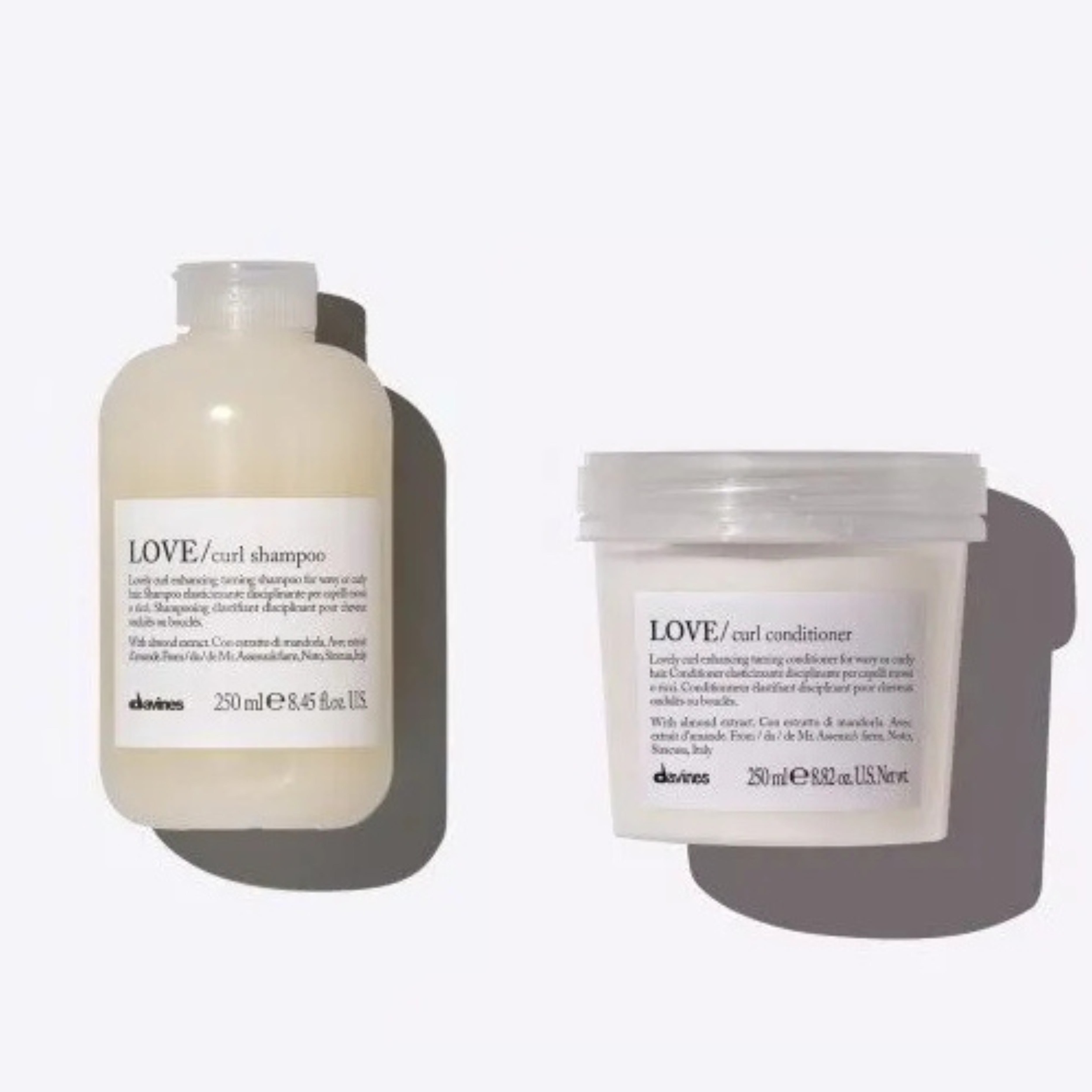 Davines Love Curl Conditioner